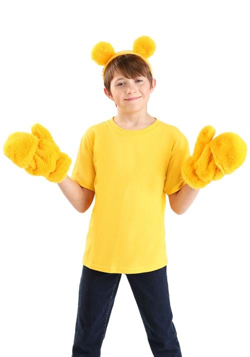 Disney Winnie the Pooh Premium Pooh Costume Kit - US 1571