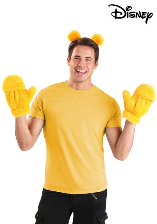Disney Winnie the Pooh Premium Pooh Costume Kit - US 1571