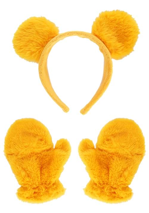 Disney Winnie the Pooh Premium Pooh Costume Kit - US 1571