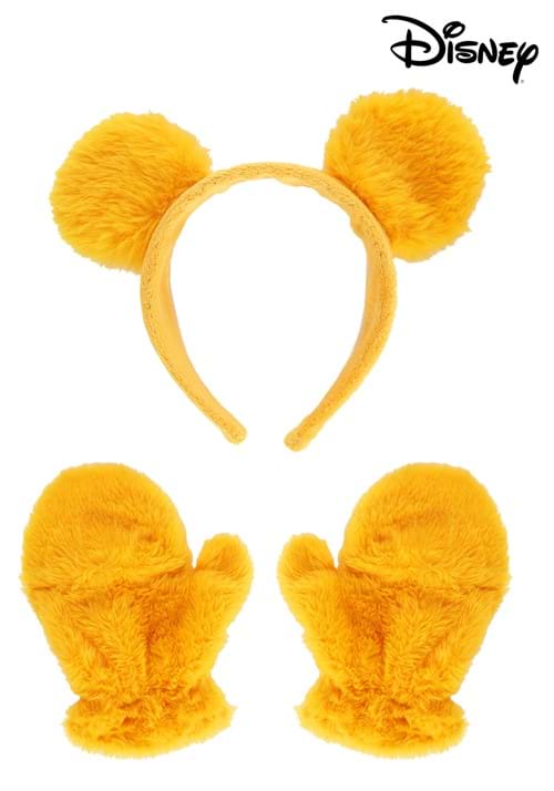 Disney Winnie the Pooh Premium Pooh Costume Kit - US 1571