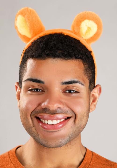 Disney Winnie the Pooh Premium Tigger Costume Accessory Kit - US 7118