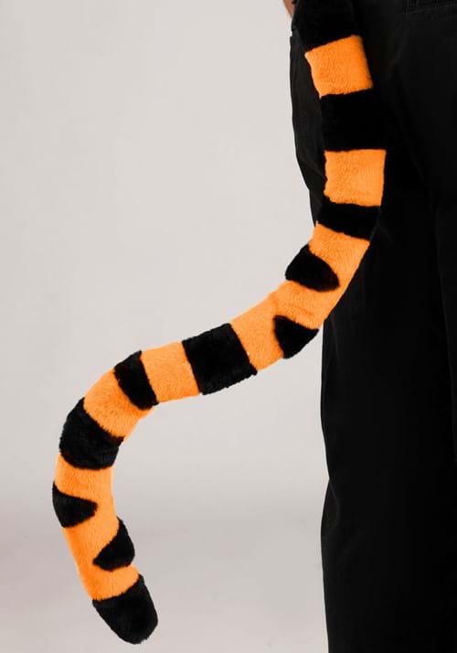 Disney Winnie the Pooh Premium Tigger Costume Accessory Kit - US 7118