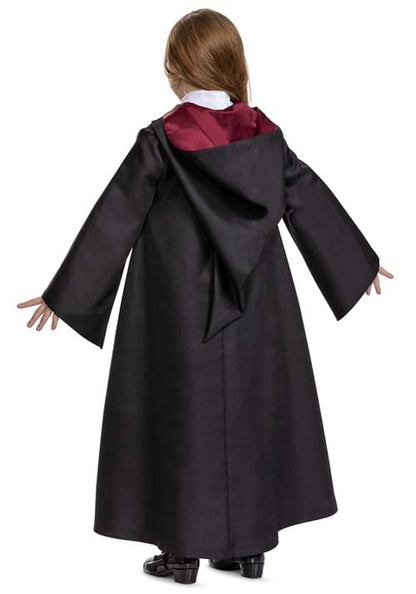 Prestige Harry Potter Hermione Costume for Girls - US 5630