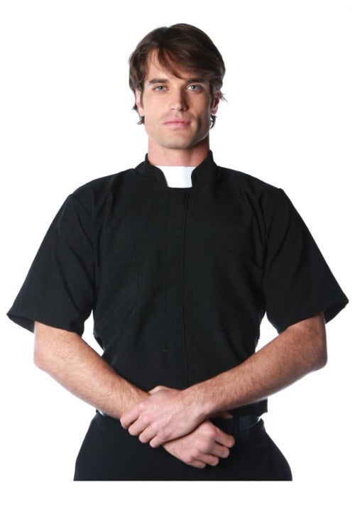 Priest Shirt - US 6794