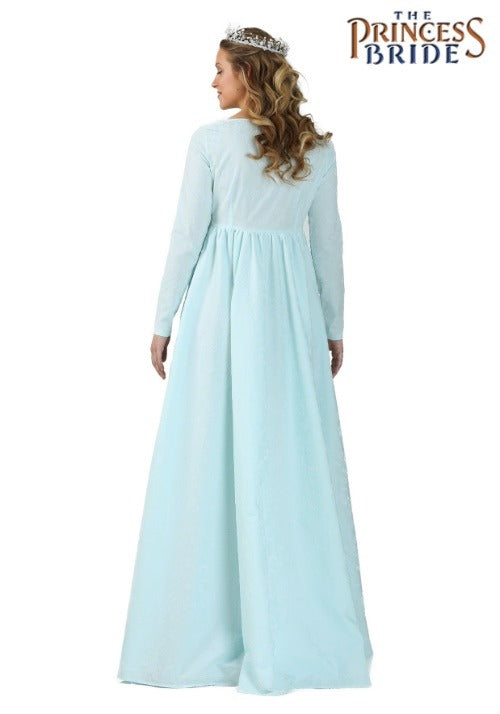Costume Princess Bride Buttercup Wedding Dress - US 2067