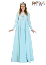 Costume Princess Bride Buttercup Wedding Dress - US 2067