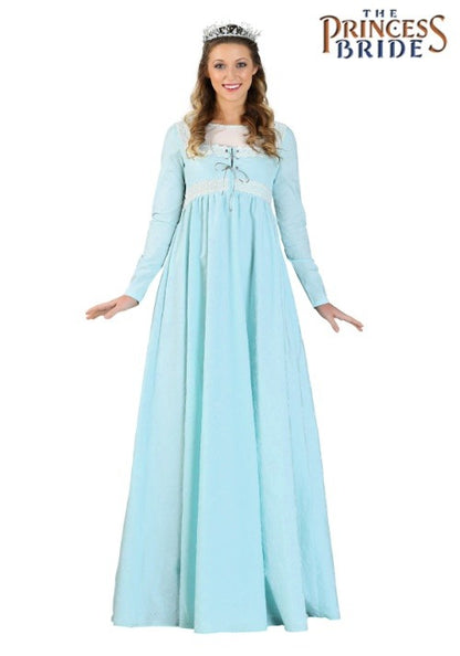 Costume Princess Bride Buttercup Wedding Dress - US 2067