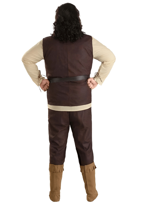 Princess Bride Inigo Montoya Costume - US 5477