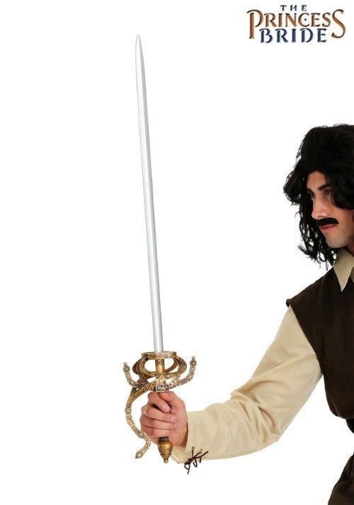 Princess Bride Sword Inigo Montoya Costume Accessory - US 5847