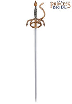 Princess Bride Sword Inigo Montoya Costume Accessory - US 5847