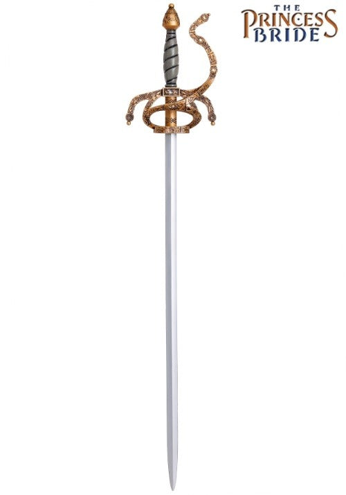 Princess Bride Sword Inigo Montoya Costume Accessory - US 5847