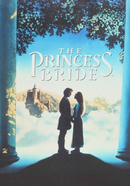 The Princess Bride Purse - US 3559