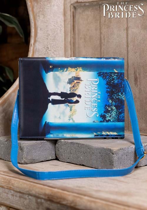 The Princess Bride Purse - US 3559