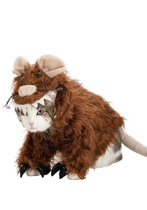 Pet Princess Bride R.O.U.S. Costume - US 3681