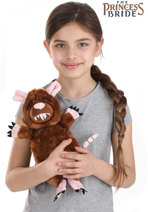 Princess Bride R.O.U.S. Toy Stuffed Figure - US 6048