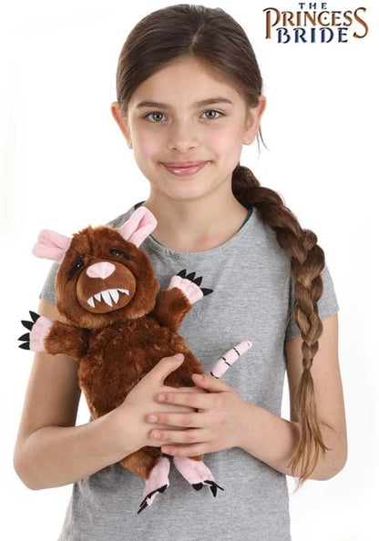 Princess Bride R.O.U.S. Toy Stuffed Figure - US 6048