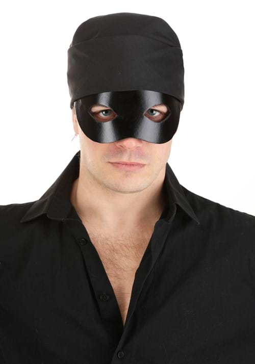 Princess Bride Men's Westley Costume Kit with Sword - US 1094