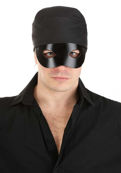 Princess Bride Men's Westley Costume Kit with Sword - US 1094