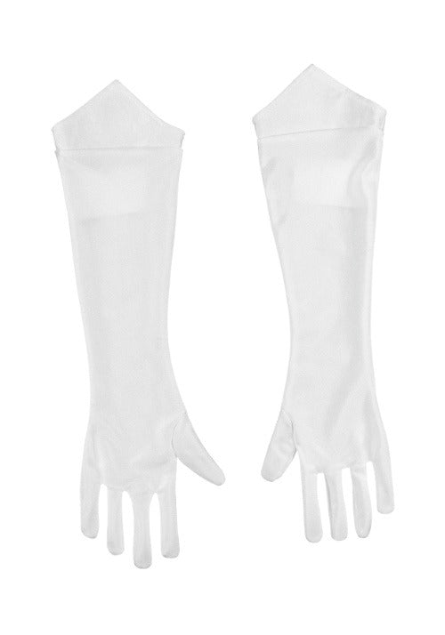 Princess Peach Adult Gloves - US 7873