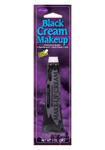 Professional Black Cream Makeup - US 1867