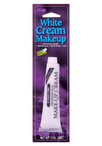 Professional Cream Makeup - White - US 1559