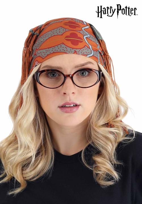 Professor Trelawney Headscarf Kit - US 1847