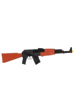 AK-47 Toy Gun Prop - US 8406