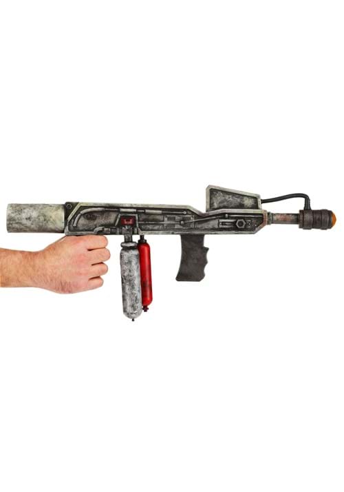 Prop Flamethrower Accessory from Alien - US 7731
