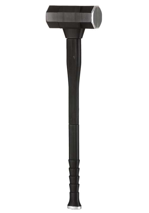 Sledgehammer Prop Costume Accessory - US 3635