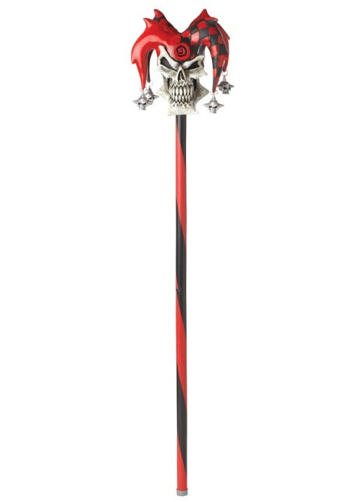 Psycho Jester Cane - US 3336
