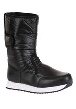 Men's Puffy Moon Walker Costume Boots - US 6752