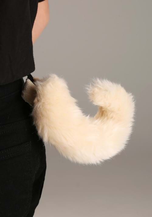 Pug Plush Headband & Tail Kit - US 6227