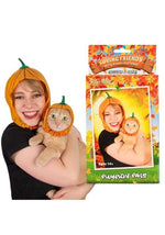 Owner & Pet Pumpkin Pals Costume Kit - US 0369