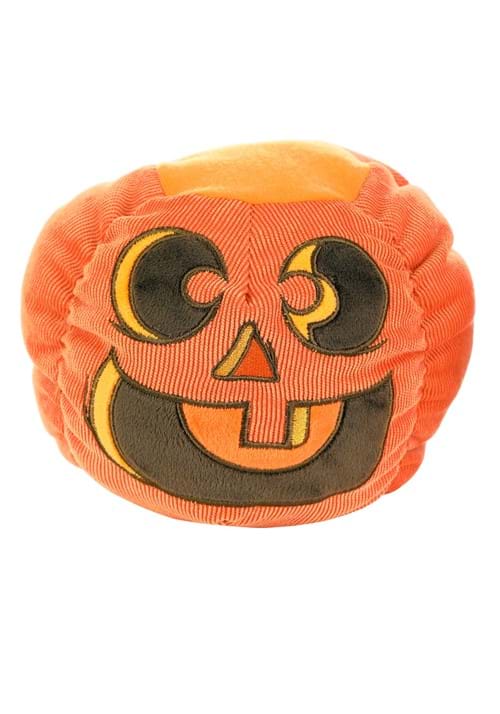 Pumpkin Pals Pet Squeaky Toy - US 0463