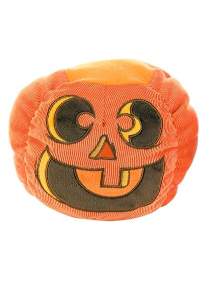 Pumpkin Pals Pet Squeaky Toy - US 0463