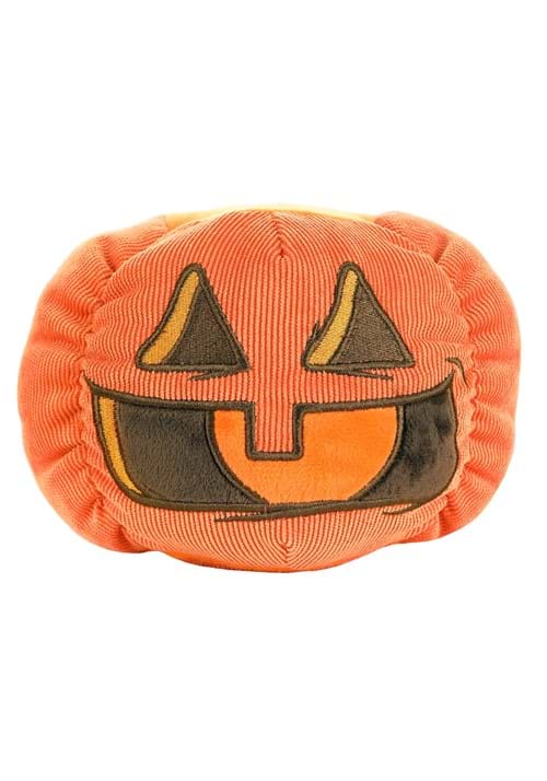Pumpkin Pals Pet Squeaky Toy - US 0463