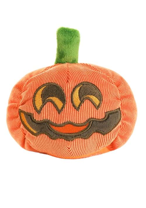 Pumpkin Pals Pet Squeaky Toy - US 0463