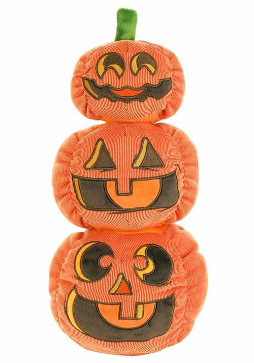 Pumpkin Pals Pet Squeaky Toy - US 0463