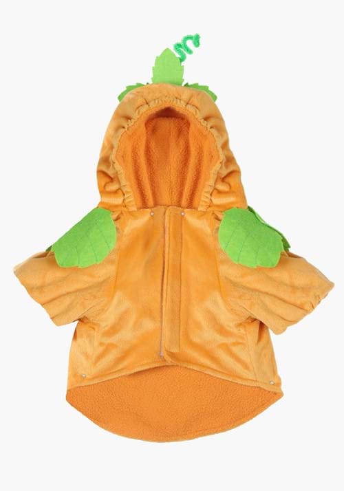 Pet Pumpkin Costume - US 6847