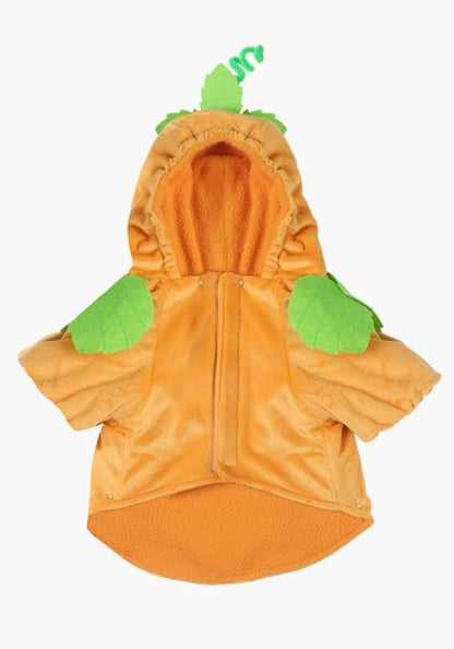 Pet Pumpkin Costume - US 6847