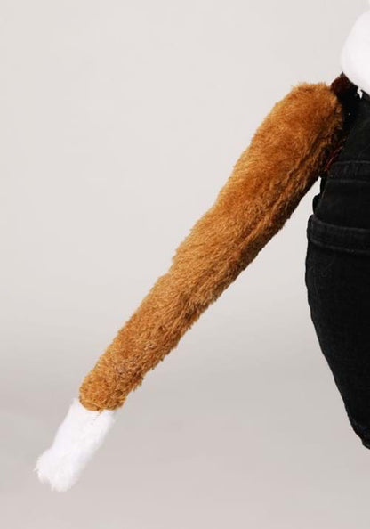Puppy Dog Ears and Tail Costume Accessory Kit - US 4191