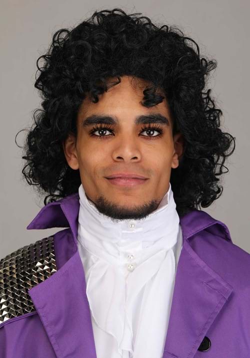 Purple Rock Legend Costume for Men - US 3273