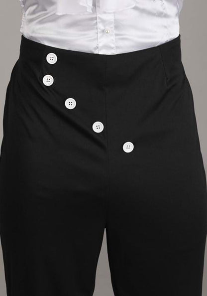 Purple Rock Legend Costume for Men - US 3273