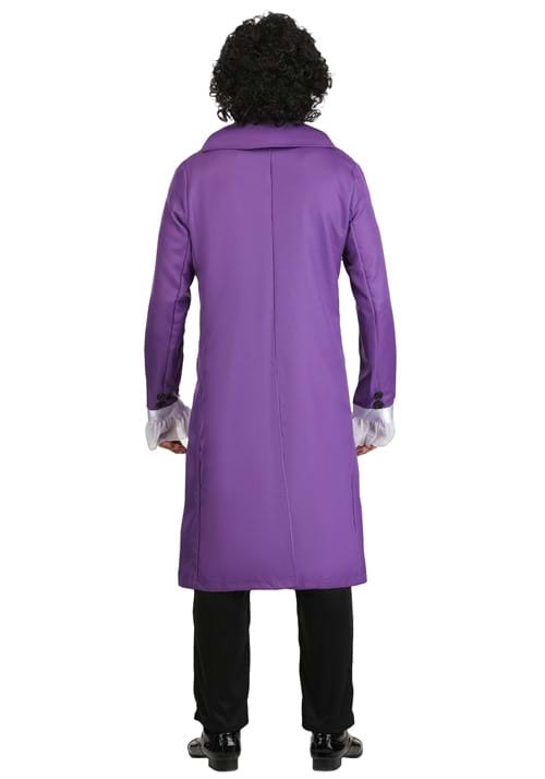 Purple Rock Legend Costume for Men - US 3273