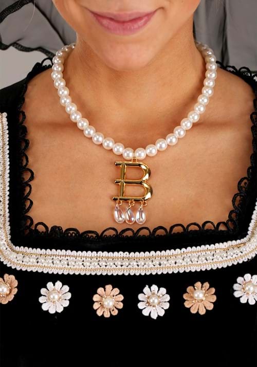 Women's Queen Anne Boleyn Accessory Kit - US 5104