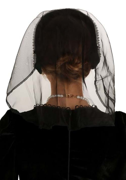Women's Queen Anne Boleyn Accessory Kit - US 5104