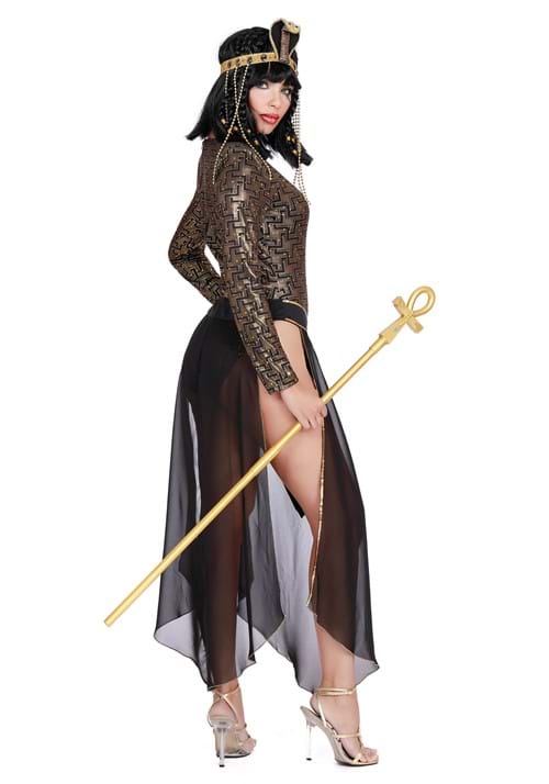 Queen Cleo Women's Costume - US 1693