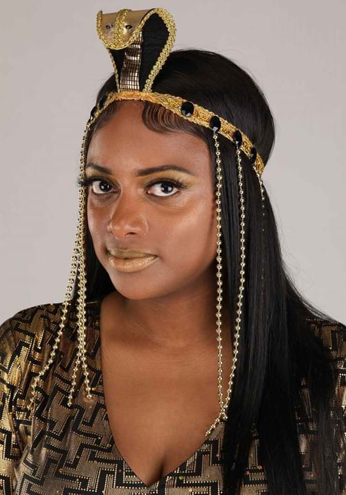 Queen Cleo Women's Costume - US 1693