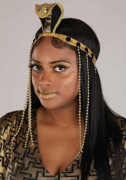 Queen Cleo Women's Costume - US 1693