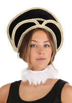 Women's Queen Elizabeth I Costume Kit - US 5542